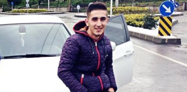 Daha 17 Yaşındaydı
