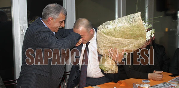 Devir Teslim Bu Görüntülerle Gerçekleşti