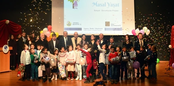 Dilekleri Tek Tek Gerçekleşti