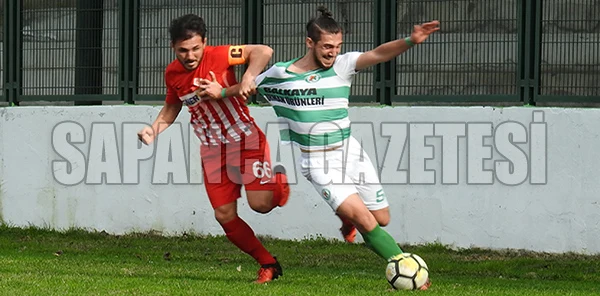 Haftayı Puansız Kapattık: 1-2