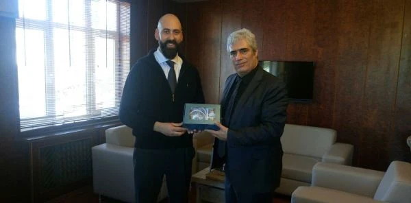 'İnternet Kullanımı ve Sanal Zorbalık' Semineri