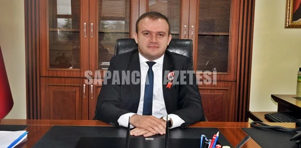 Kaptan'ın Dünya İnsan Hakları Günü Mesajı