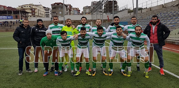 Kocaeli'nden Elimiz Boş Döndük