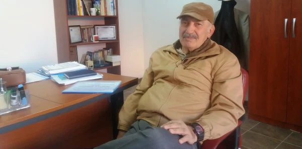 Mehmet Amca Yine Yaptı Yapacağını
