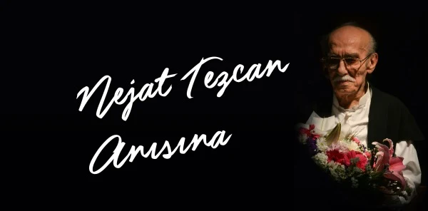 Nejat Tezcan Anısına Tasavvuf Müziği Konseri