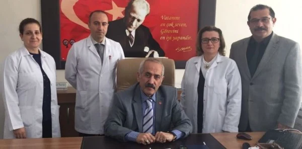 Sapanca Anadolu Lisesi Türkiye 4'üncüsü
