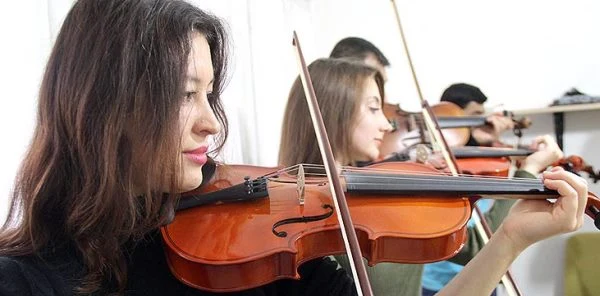 Sapanca Samek'te Kayıtlar Başlıyor
