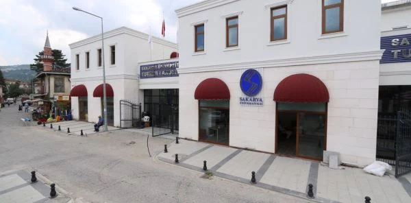 Sapanca Turizm Fakültesi ile NG Sapanca Otel Arasında İşbirliği