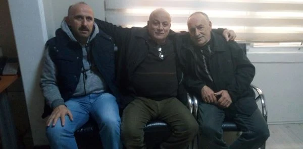 Segman Emeklileri Kahvaltıda Buluşacak