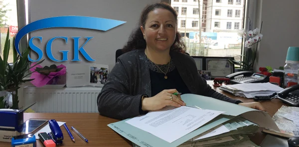 SGK Prim Ödemelerinde Son Tarih 2 Ocak