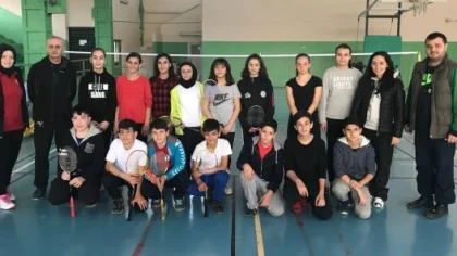 Çalışmalar Meyvesini Vermeye Başladı