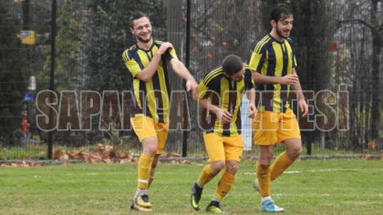 Kırkpınar'dan Muhteşem Final: 7-0