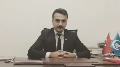 'Müslüman Alemini Kışkırtmaya Yönelik Aşağılık Davranışlarına Devam Ediyorlar'