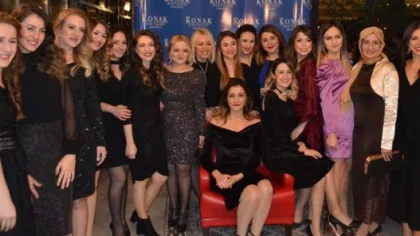 Özel Konak Hastanesi Sapanca'da Buluştu