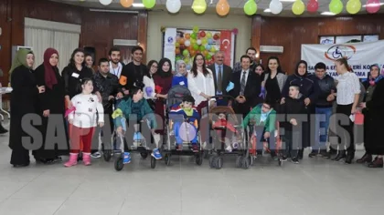 Renkler Engel Tanımaz