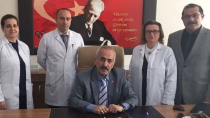 Sapanca Anadolu Lisesi Türkiye 4'üncüsü