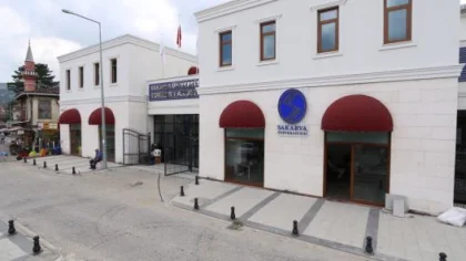 Sapanca Turizm Fakültesi ile NG Sapanca Otel Arasında İşbirliği