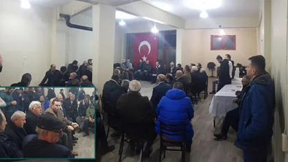 'Sapancalıların Büyükşehir Meclisindeki Sesi Olacağız'