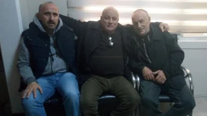 Segman Emeklileri Kahvaltıda Buluşacak