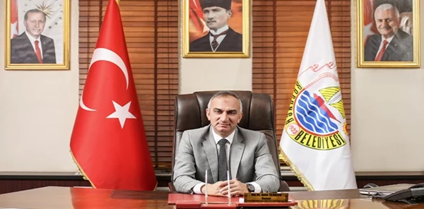 Yılmazer'in Kadın Hakları Günü Mesajı