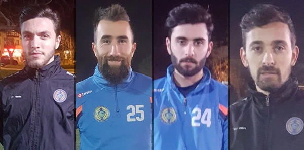 4 Transfer Birden Geldi