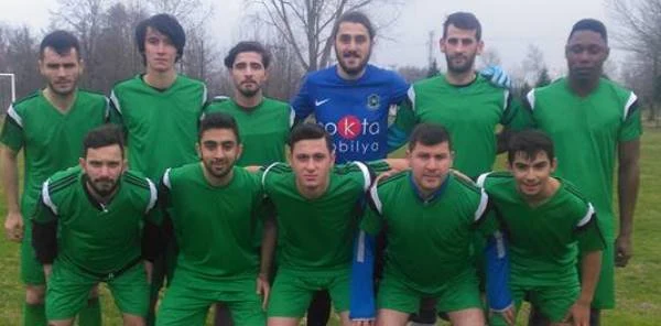 Akçay, 2. Yarıya Lideri Yenerek Başladı