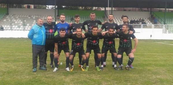 Akçay Küllerinden Doğru: 3-1