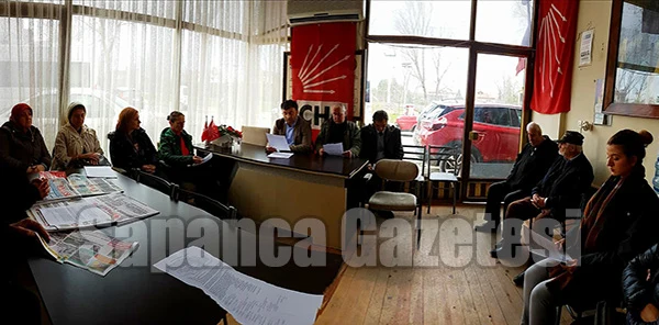 Başkan Çiçek'ten Diyanete Tepki