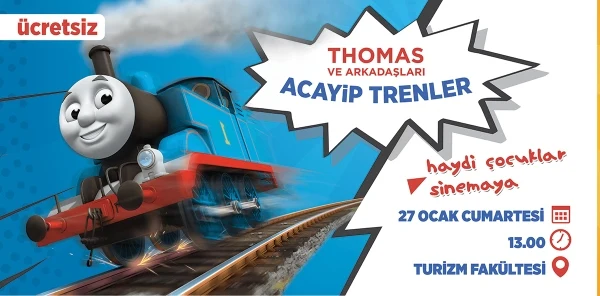 Bu Haber Çocuklar için