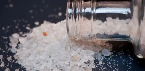 Extacy Haplar ve Metamfetamin ile Yakalandı