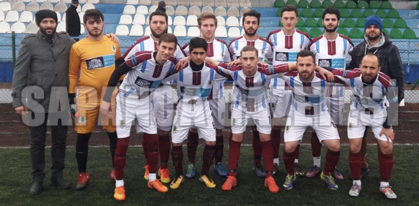 Hacımercan 4'ledi