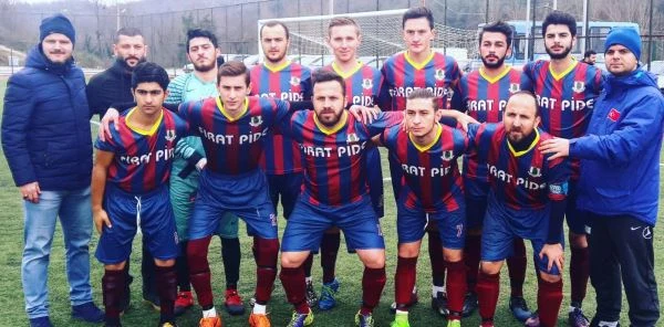 Hacımercan Evinde Mağlup