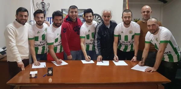 'İşimiz Kolay Değil, İmkansızda Değil!'