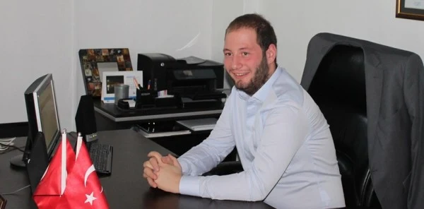 İstanbul ve Talia Otel'de Görev Değişikliği