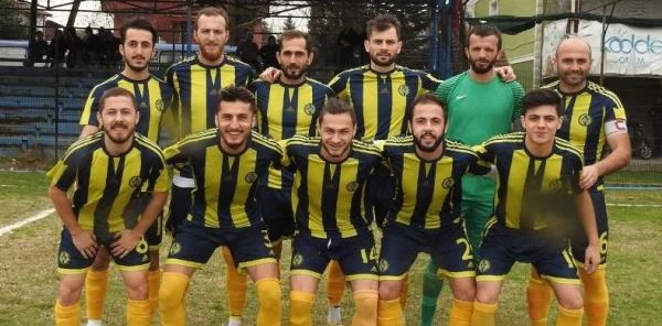Kırkpınar 2'nci Yarıya Hızlı Başladı: 5-0