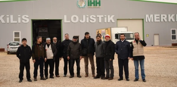 Kızıltepe, Suriye'deki Dramı Anlattı