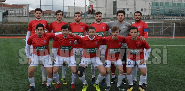 Ligin Dibine Demir Attık: 4-1