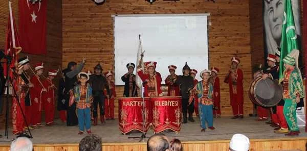 Mekke'nin ve Kudüs'ün Fethi Programı