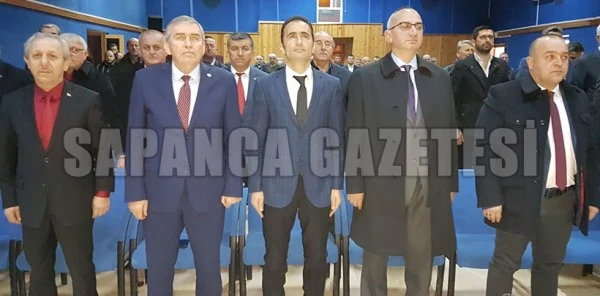 Osman Kubilay Güven Tazeledi