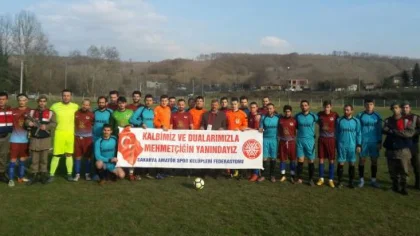 Hacımercan 3 Puanı Tek Golle Aldı