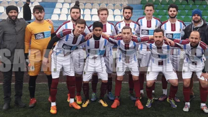 Hacımercan 4'ledi
