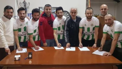 'İşimiz Kolay Değil, İmkansızda Değil!'