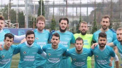 Sapanca Evinde Mağlup: 0-2