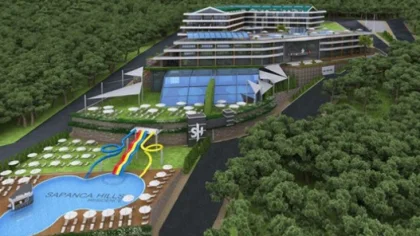 Sapanca Hills Residence İcradan Satışa Çıkarıldı