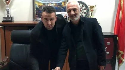 Sapancaspor'da Yeni Yönetim Kuruldu
