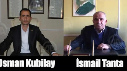 Şoförler ve Esnaflar Kongreye Gidiyor