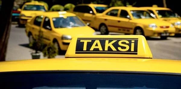 Uzunkum Taksi için İhale Şubat'ta