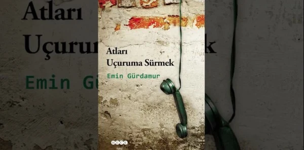 Yazar Emin Gürdamur, Söyleşi ve İmza Günü