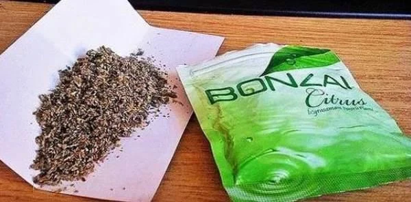 Zehir Tacirine Polis Baskını