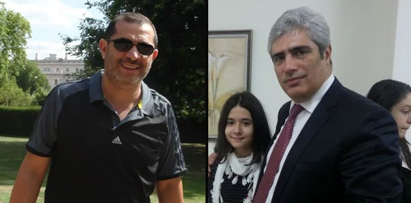 2 Öğretmen Hastaneye Kaldırıldı